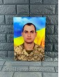 Фотоскло для військового ЗСУ №651