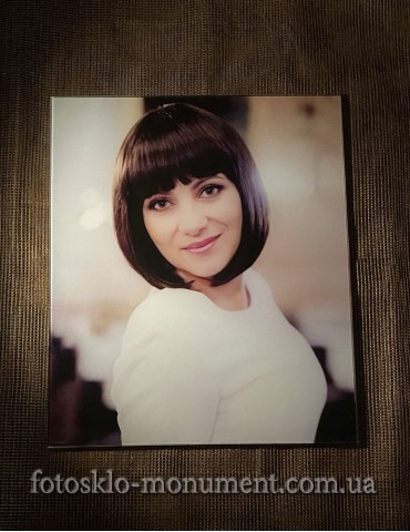 Фотоскло прямокутне №107