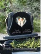 Памятник с сердцем №6