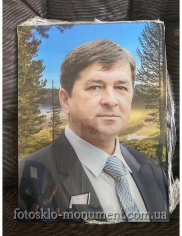 Фотоскло №33