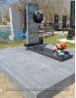 Памятник современый