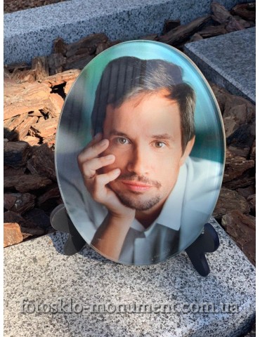 Фото на могилу №4