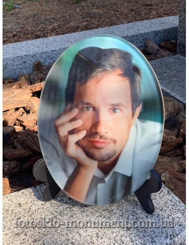 Фото на могилу №4