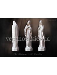 Скульптура Божья Матерь №2