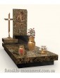 Памятник из мрамора Италия 18
