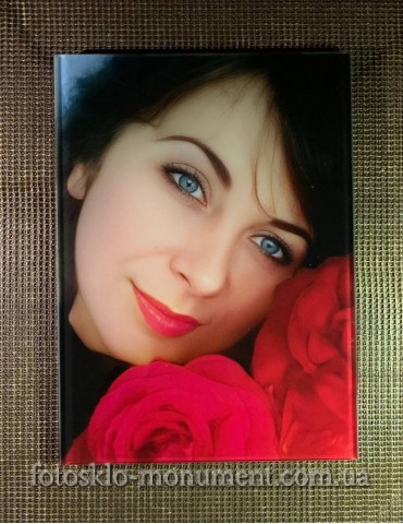 Фотоскло прямокутне №230