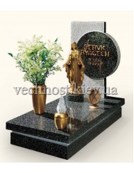 Пам'ятник з мармуру Італія 22
