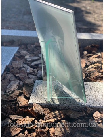 Фото на могилу №2