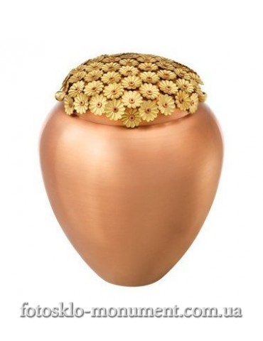 Урна для праха Romashki