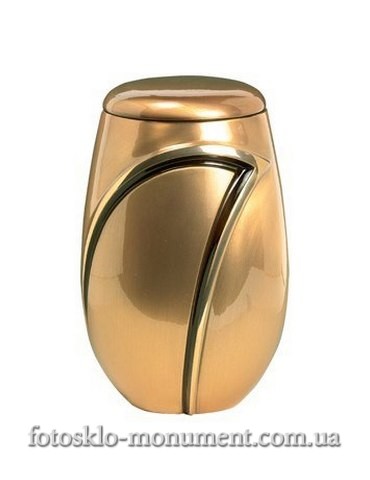 Урна для праха Linea