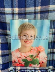 Фотоскло прямокутне №219