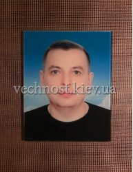 Фото під склом на пам'ятник №478