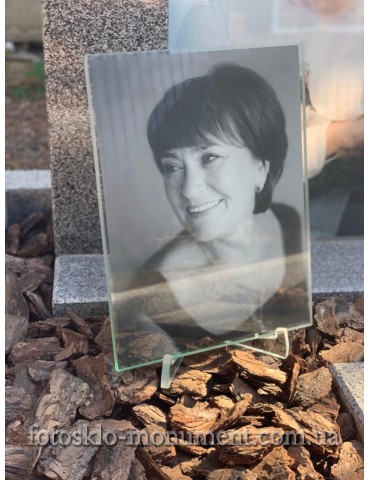 Фото на могилу №2