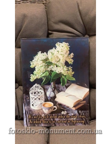 Фотостекло №22