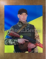 Фотоскло для військового №379 Фотоскло для військового №379