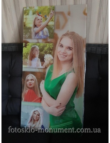 Фотоскло колаж №14