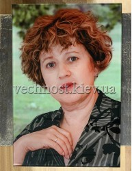 Фотоскло прямокутне №214