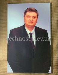 Фото під склом на пам'ятник №616 Фото під склом на пам'ятник №616