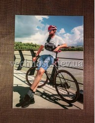 Фотоскло прямокутне №191 Фотоскло прямокутне №191