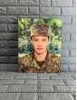 Фотоскло для військового ЗСУ №594