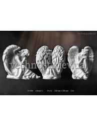 Скульптура Ангел №1 Скульптура Ангел №1