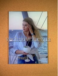 Фотоскло прямокутне №236 Фотоскло прямокутне №236