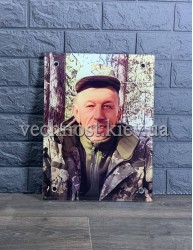 Фотоскло для військового ЗСУ №593