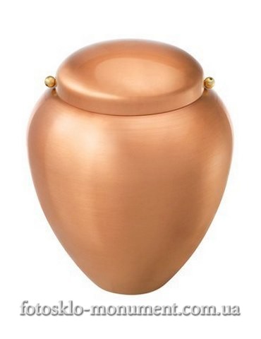 Урна для праха Bronz