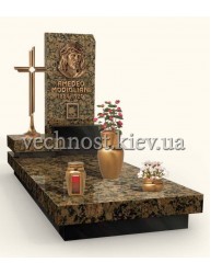 Памятник из мрамора Италия 18