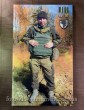 Фотостекло для военного №368