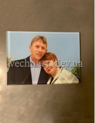 Фотоскло прямокутне №213 Фотоскло прямокутне №213