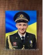 Фотоскло для військового №289