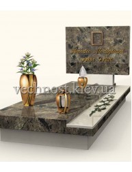 Памятник из мрамора Италия 7