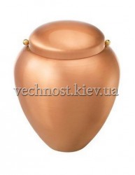 Урна для праха Bronz