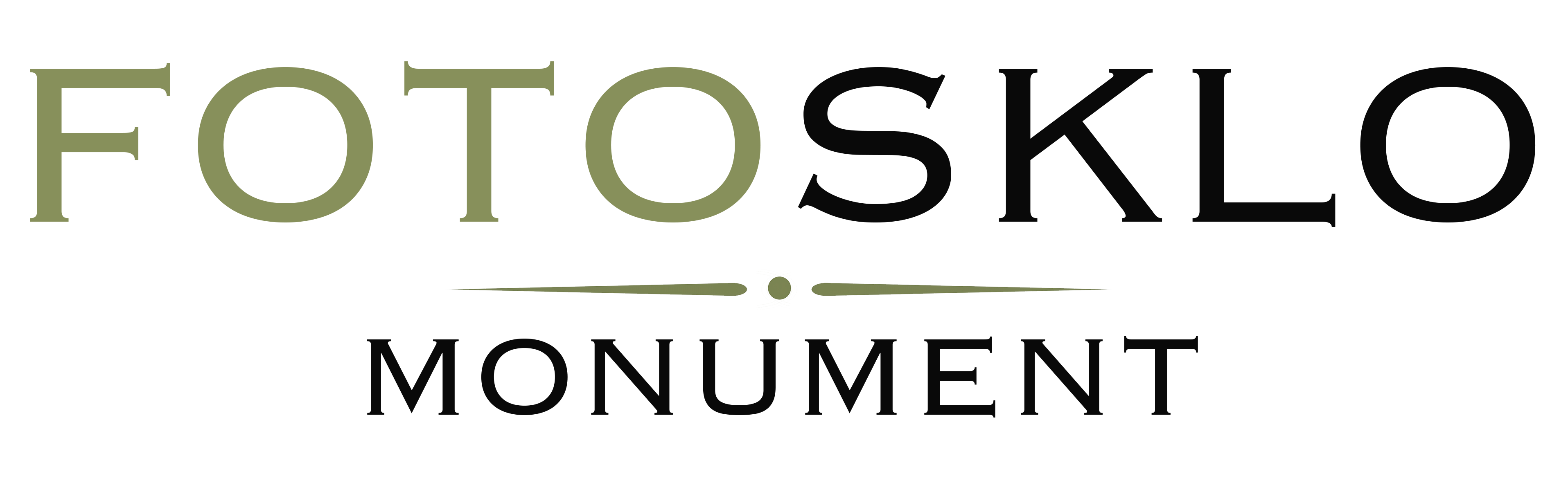 FOTOSKLO monument  - виготовлення пам'ятників з граніту та мармуру з фотосклом